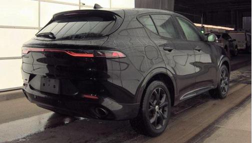 2024 Dodge Hornet R/T Plus EAWD