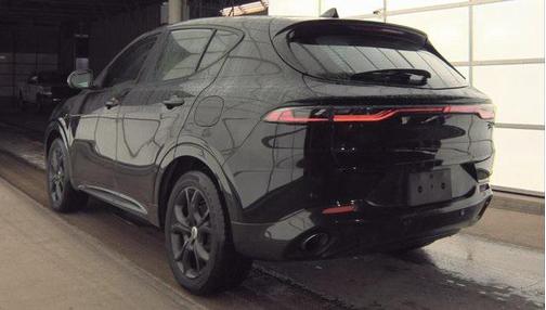 2024 Dodge Hornet R/T Plus EAWD