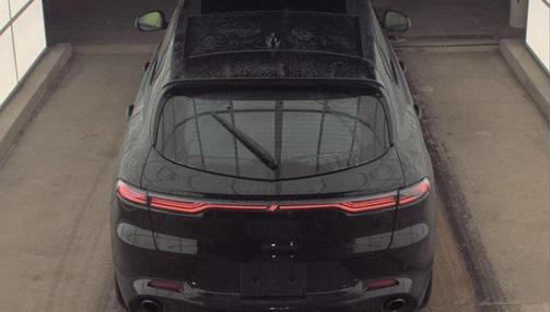 2024 Dodge Hornet R/T Plus EAWD