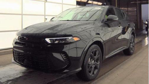 2024 Dodge Hornet R/T Plus EAWD