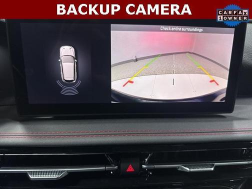 2024 Dodge Hornet R/T Plus EAWD