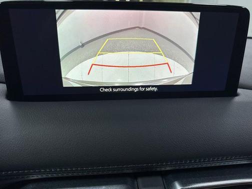 2024 Mazda CX-5 2.5 Carbon Turbo