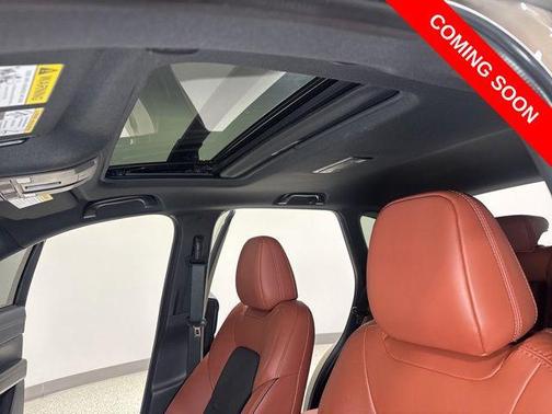 2024 Mazda CX-5 2.5 Carbon Turbo