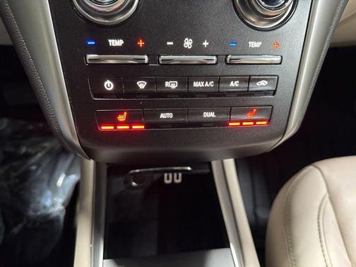 2019 Lincoln MKC Select