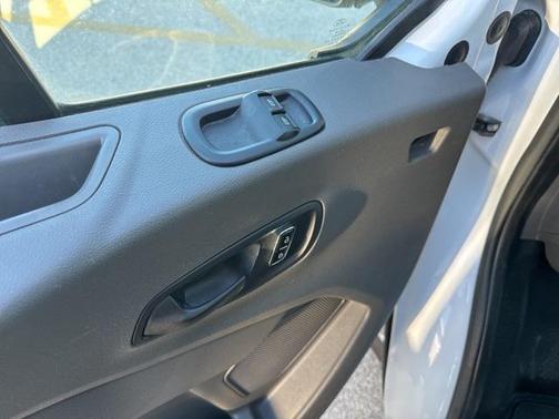 2023 Ford Transit-350 XL