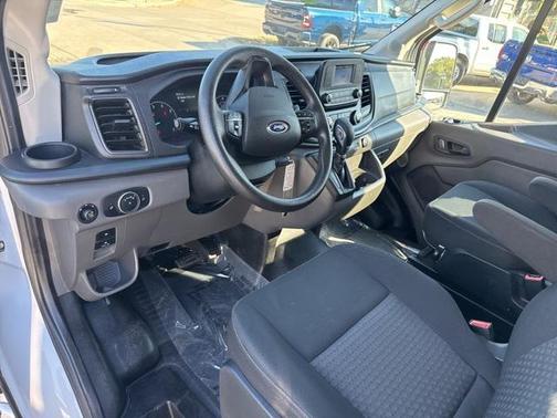 2023 Ford Transit-350 XL