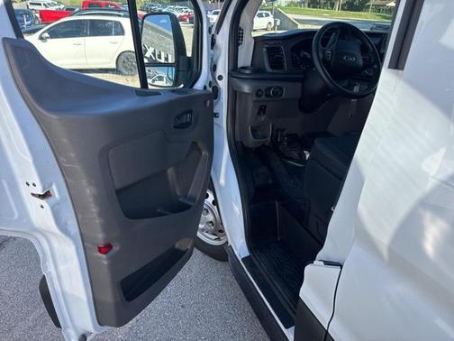 2023 Ford Transit-350 XL