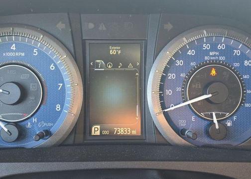 2015 Toyota Sienna Limited Premium