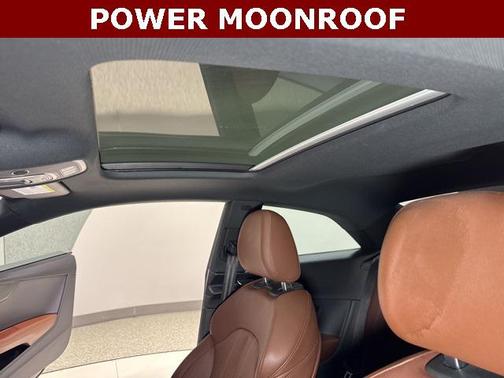 2019 Audi A5 2.0T Premium Plus