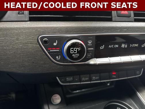 2019 Audi A5 2.0T Premium Plus