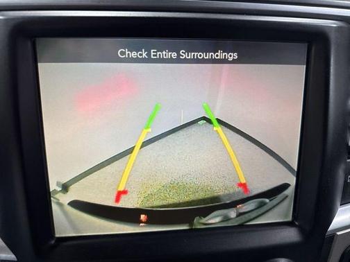 Bright White Clearcoat 2017 RAM 1500 Big Horn