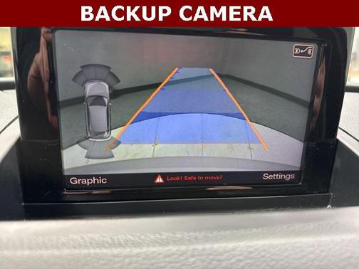 2018 Audi Q3 2.0T Premium