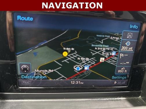 2018 Audi Q3 2.0T Premium