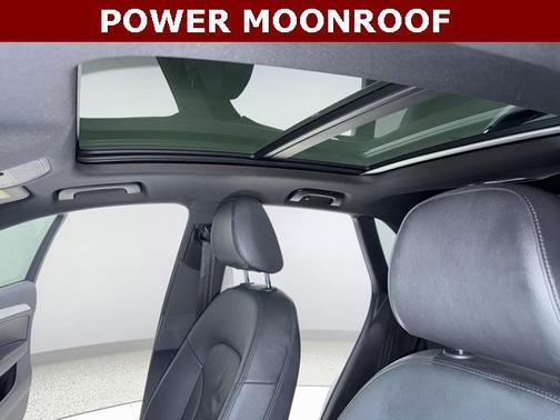 2018 Audi Q3 2.0T Premium