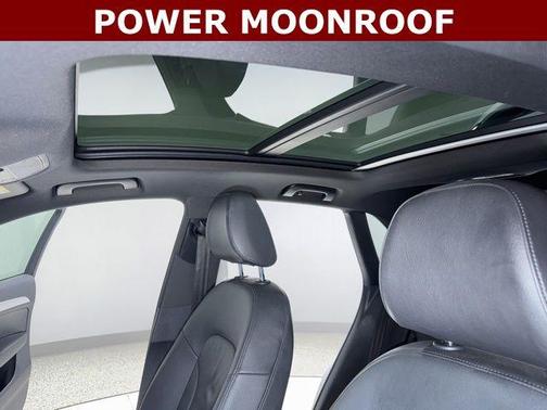 2018 Audi Q3 2.0T Premium