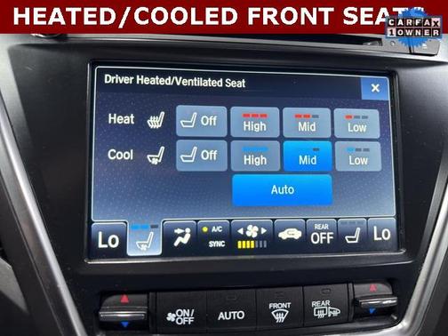 2020 Acura MDX 3.5L Technology & A-Spec Pkgs
