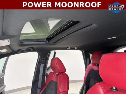 2020 Acura MDX 3.5L Technology & A-Spec Pkgs