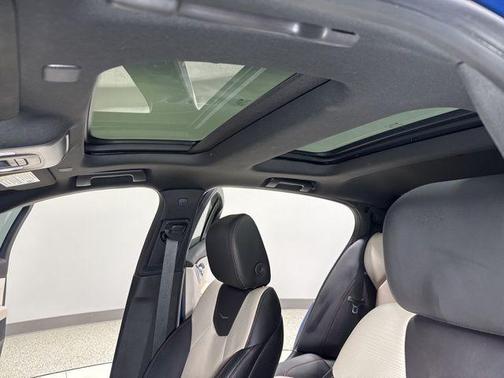 Wave Metallic 2020 Cadillac CT5 Sport RWD