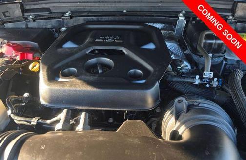 Black Clearcoat 2024 Jeep Wrangler 4xe High Altitude