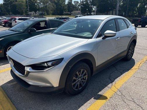 2020 Mazda CX-30 Base