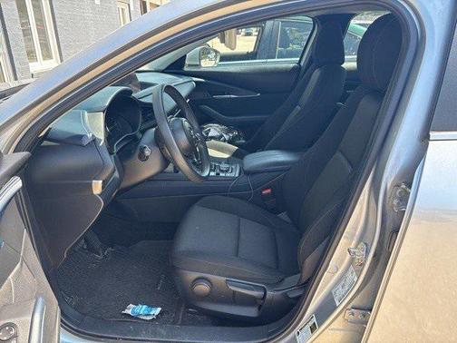 2020 Mazda CX-30 Base