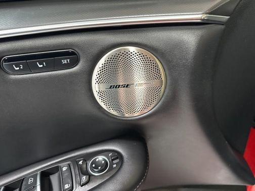 2025 INFINITI QX55 ESSENTIAL