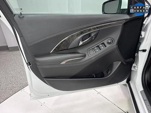 2014 Buick LaCrosse Base