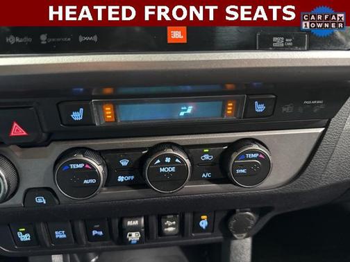 2019 Toyota Tacoma Limited