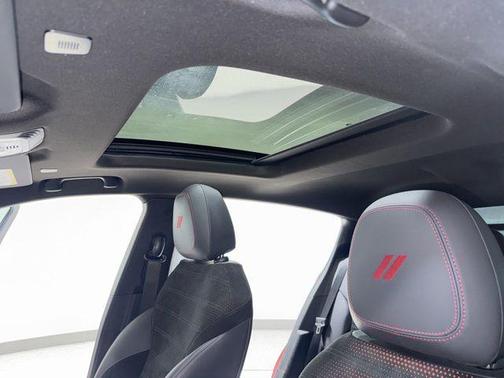 2024 Dodge Hornet R/T Plus EAWD