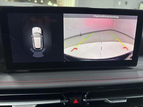 2024 Dodge Hornet R/T Plus EAWD