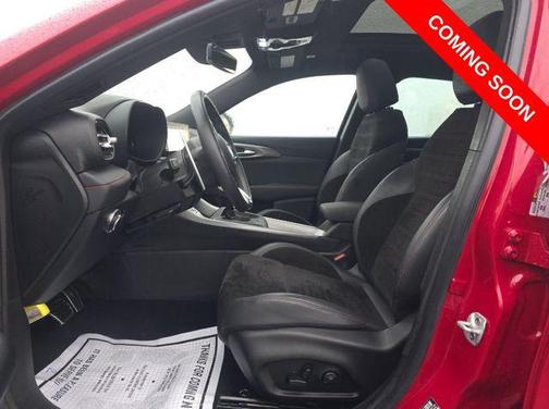 2024 Dodge Hornet R/T Plus EAWD