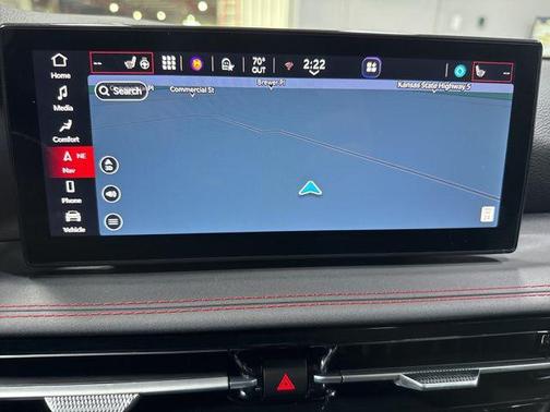 2024 Dodge Hornet R/T Plus EAWD