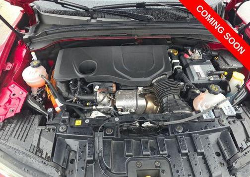 2024 Dodge Hornet R/T Plus EAWD