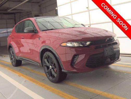 2024 Dodge Hornet R/T Plus EAWD