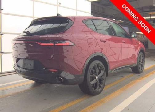 2024 Dodge Hornet R/T Plus EAWD