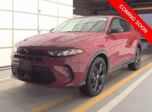 2024 Dodge Hornet R/T Plus EAWD