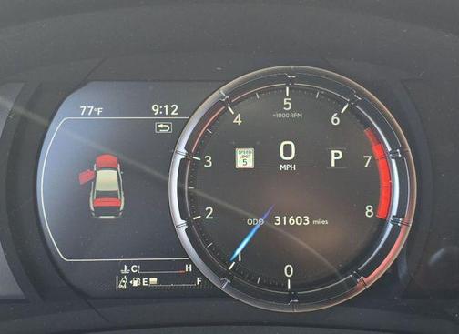 Ultra White 2022 Lexus IS 350 Base