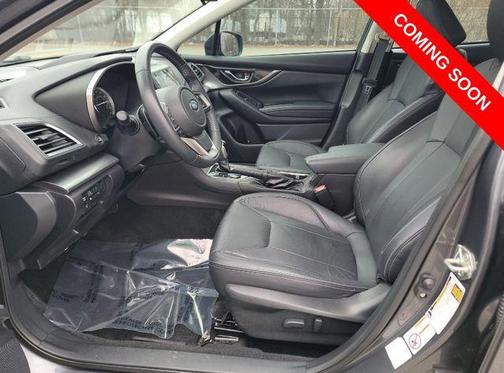 2018 Subaru Impreza 2.0i Limited