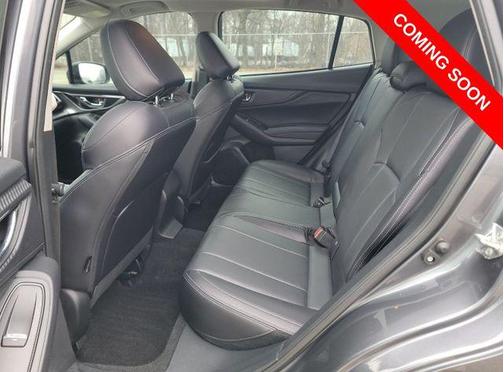 2018 Subaru Impreza 2.0i Limited