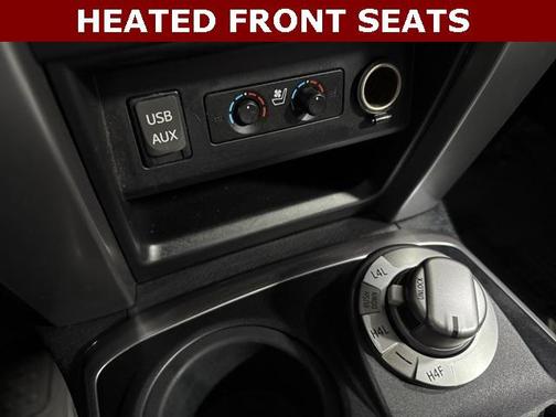 2017 Toyota 4Runner Limited