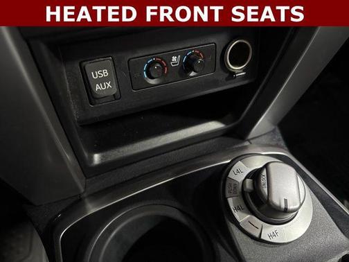 2017 Toyota 4Runner Limited