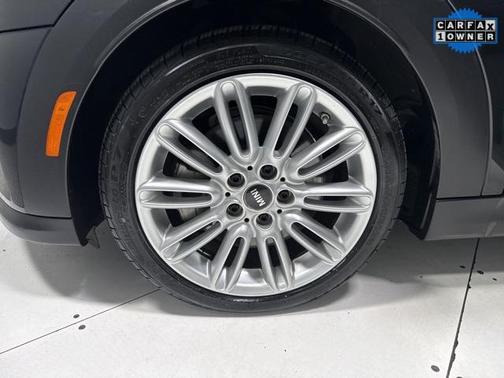 2024 MINI Convertible Cooper S