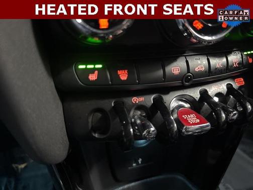 2024 MINI Convertible Cooper S