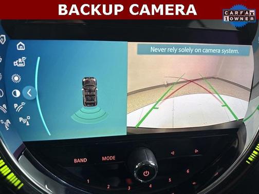 2024 MINI Convertible Cooper S