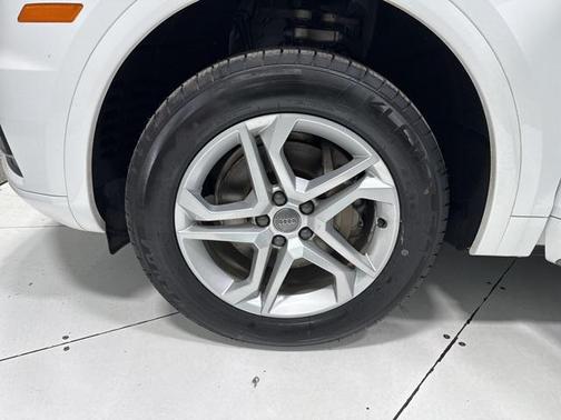 2019 Audi Q5 2.0T Premium