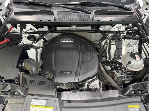 2019 Audi Q5 2.0T Premium