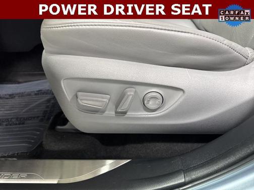 2023 Toyota Highlander Hybrid Limited