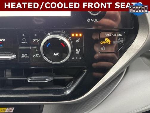 2023 Toyota Highlander Hybrid Limited