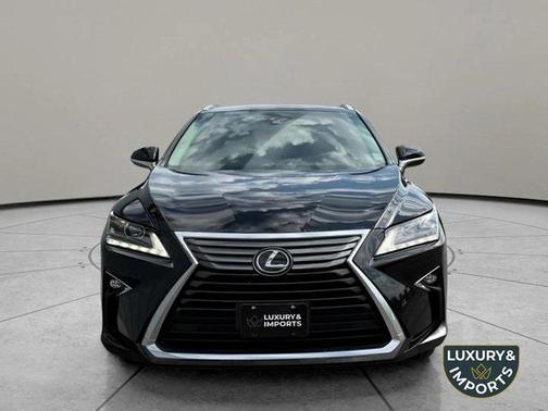 2018 Lexus RX 350 Base