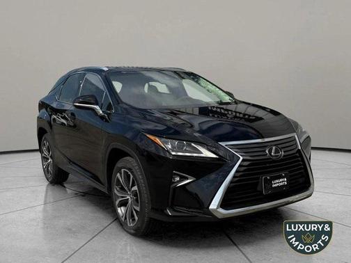 2018 Lexus RX 350 Base